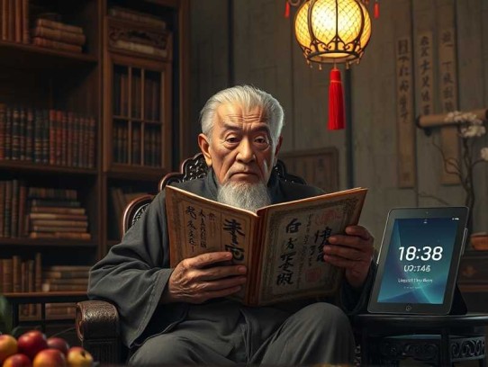 老身聊发少年狂有声小说全集_晒月水妖&剧舞吧寻山播讲 