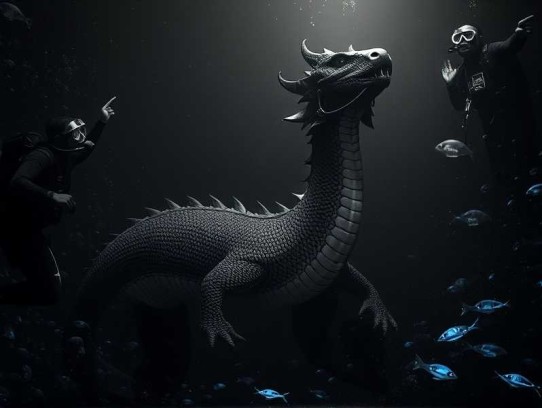 深海余烬I削傻龙多人有声剧