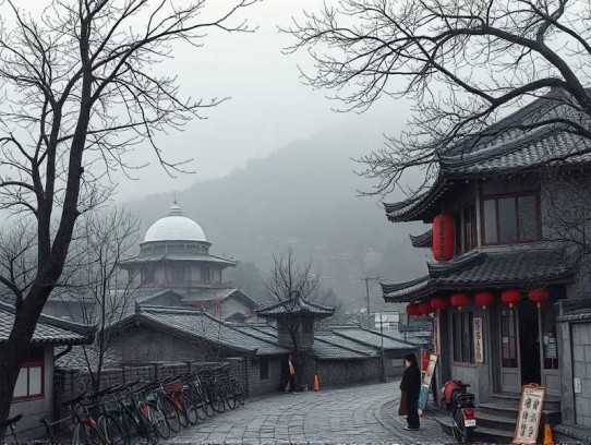 翼点良辰｜青梅竹马小甜文｜悬疑都市多播