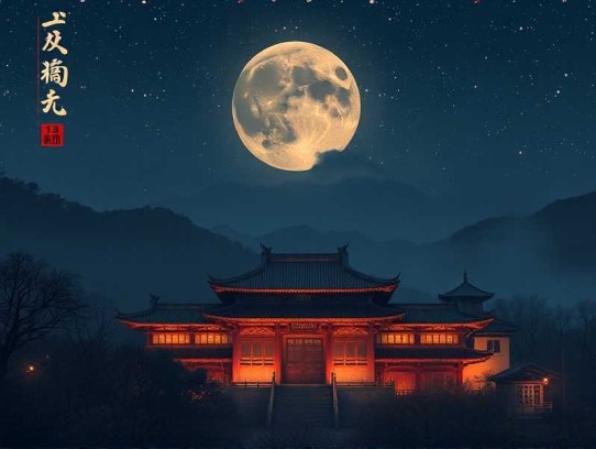 又见九叔_林河有鱼播讲_恐怖灵异爆笑_林正英系列_多人有声剧