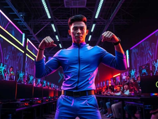 《我看看谁敢惹我》主播：休D无理 1032集完