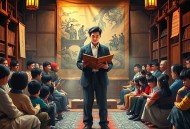 三国不演义丨趣解三国演义读客熊猫君播讲完结