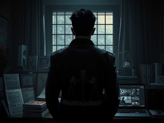 罪全书（粤语版）丨十宗罪升级版丨犯罪元素百科全书