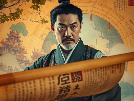 唐史并不如烟.曲昌春.演播中版去听