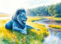把生命浪费在美好的事物上.蓝狮子FM