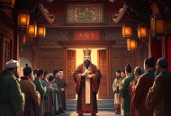 话说朱棣：大宇茶馆讲大明奠基人永乐皇帝 162 完结