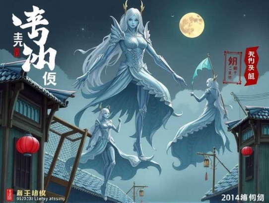 明夷于飞｜仙侠大女主多人有声剧｜凡人修仙｜虐渣打脸｜一刀苏苏