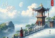 《杀神》玄幻穿越 作者：逆苍天 主播：丛大伟 1031集完结