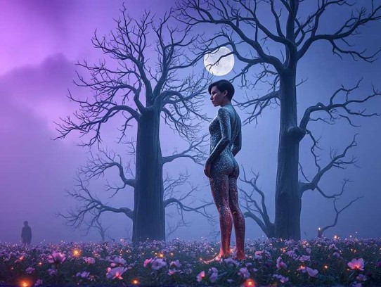 我把全修真界卷哭了_超级好看的女强无CP爽文_半纸鸿鹊&离沐寒领衔_多人有声剧