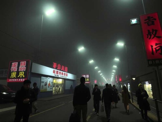 午夜当铺，活人回避_阴间商人_阴间神探姊妹篇_道门