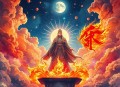 天道尊神丨热血玄幻千万点击神作丨柏落Bai&雅楠双播