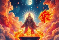 天道尊神丨热血玄幻千万点击神作丨柏落Bai&雅楠双播