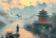 盛唐烟云