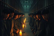 囚界无边[全70集](播音——燕吉暄_黄永宏)