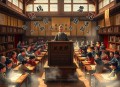 厚黑学（全107讲）