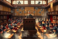 厚黑学（全107讲）