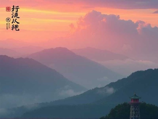 你与时光皆暖阳