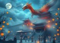 北洋奇谭 _ 魔宙&杨湃 年度奇闻怪谈实录