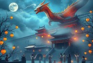 北洋奇谭 _ 魔宙&杨湃 年度奇闻怪谈实录