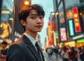 向生  原名《痛仰》 晋江超人气小“甜”文【精品多人剧】姣姣兮