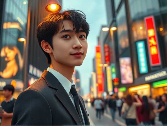 向生  原名《痛仰》 晋江超人气小“甜”文【精品多人剧】姣姣兮