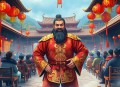 武林猛主（爆笑播讲）