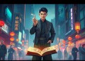 超品相师丨逆天改命丨都市玄学（粤语）