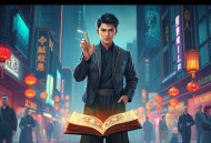超品相师丨逆天改命丨都市玄学（粤语）