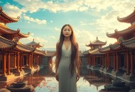 逆流纯真年代  人间武库 