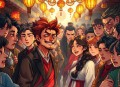 他似火  臣言著  唐子晰&魔鬼西西  多人有声甜宠剧  先婚后爱完结