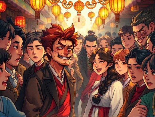 他似火  臣言著  唐子晰&魔鬼西西  多人有声甜宠剧  先婚后爱完结