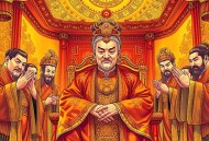 武则天正传林语堂正版授权，一代女皇的传奇一生完结