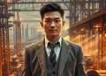 大国重工丨冯啸辰升职记丨多人有声剧  完结