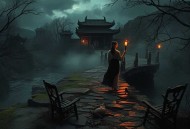 【灵异鬼事】一听就上瘾的鬼故事