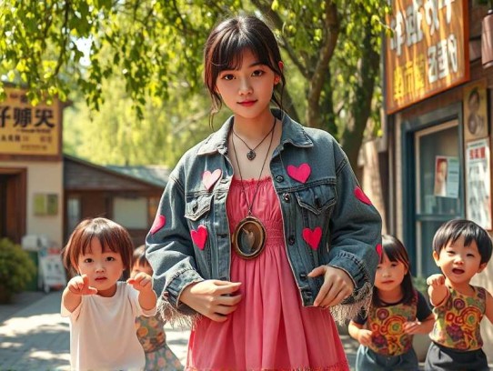 重生之我变女人爆笑版重生八零一念成馍、王小丢、谢必安有声剧