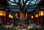 江宁探-案录.广播剧