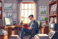 有声书《定投十年财务自由》 懒人专享理财术 作者银行螺丝钉