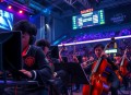 引燃(电竞游戏VS精品多播七弦团队制作)完结