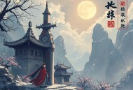 《大国师》最后一个女风水师