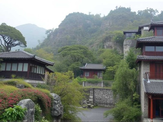 探险家丨悬疑探险丨骆驼演播