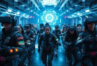 无限练习生.广播剧