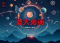 《万物简史》全球畅销千万册  严伯钧解读+正版有声书&完结