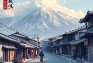三国之蜀汉中兴（热血历史多人有声剧）