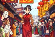 天天中奖_轻松搞笑&重生逆袭_vip多人免费有声剧