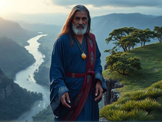 一代灵后.广播剧