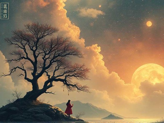 寻星诡墓_盗墓界“狼人杀” 局中带局（浩纬播讲）