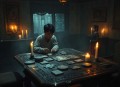 开端丨白敬亭、赵今麦主演影视剧原著丨无限流解谜多人有声剧