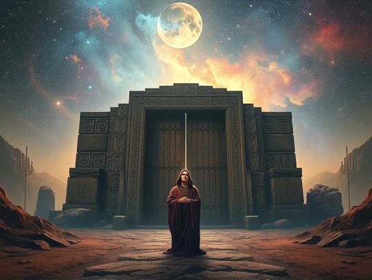 大逆之门 - 士金演播 知白