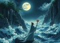 大道争锋丨听海