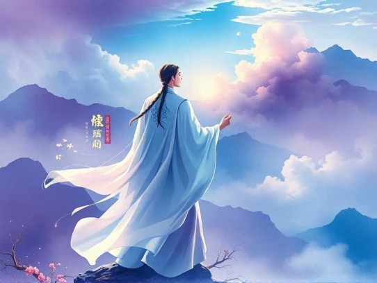 惟我独仙唐家三少经典仙侠作品 喜道公子多人有声剧